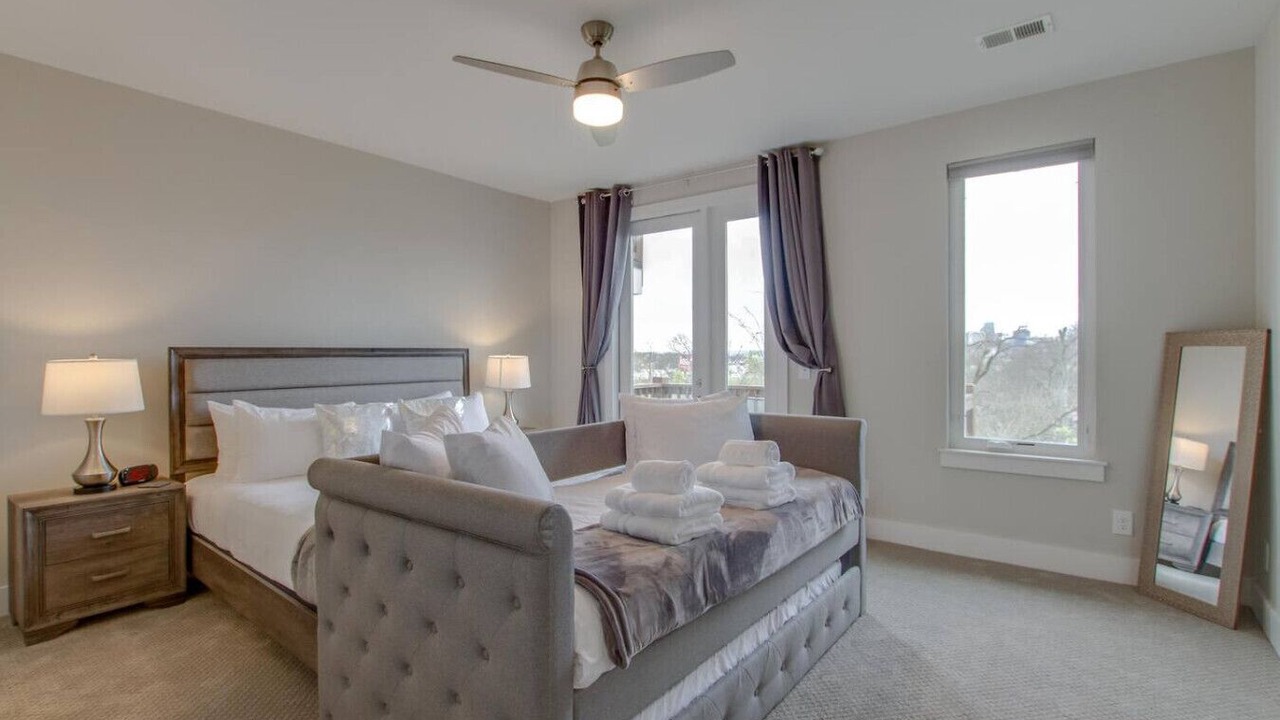 Photo of Bedroom in Katie Hill Neighborhood