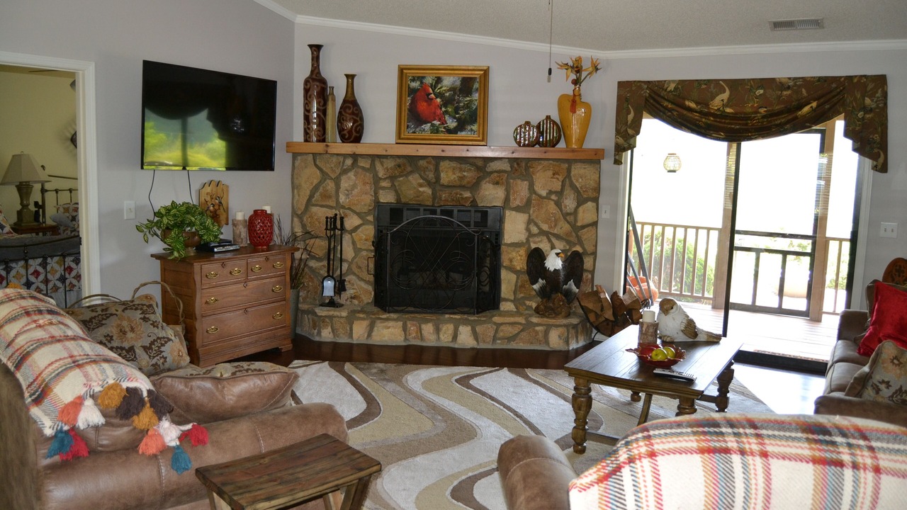 Photo of Livingroom in Franklin