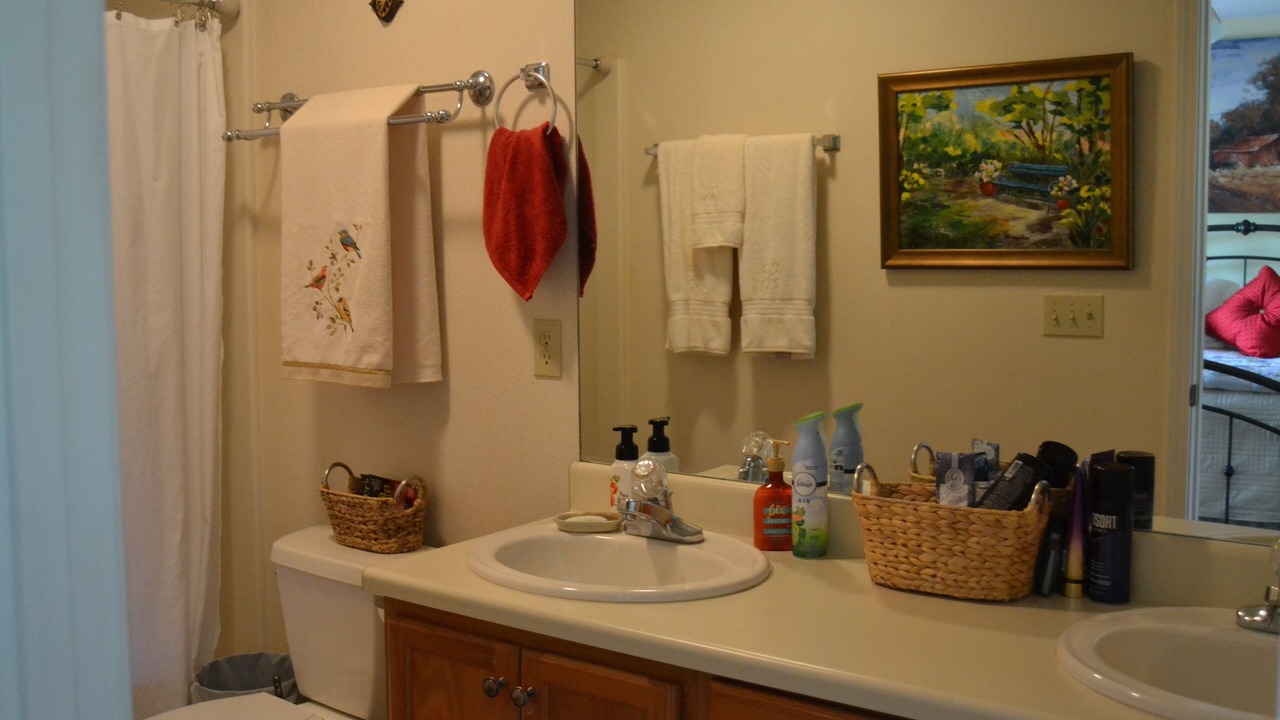 Photo of Bedroom in Franklin