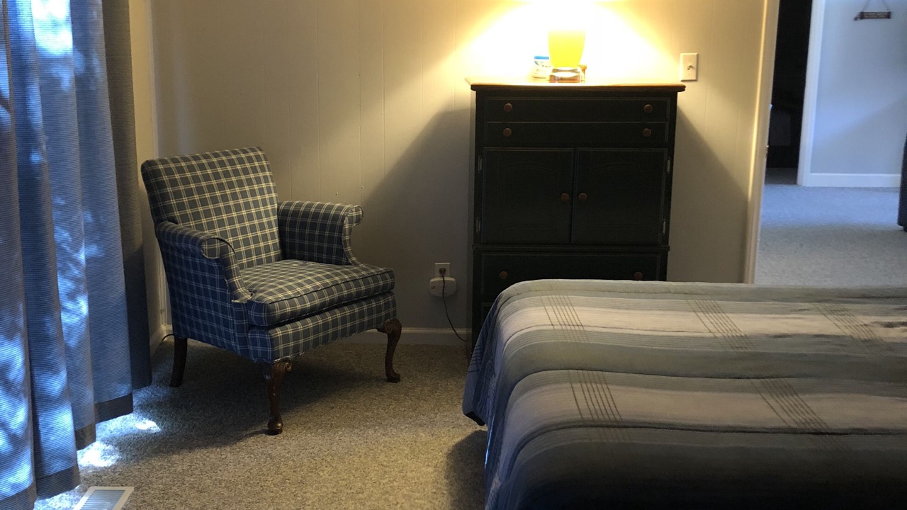Photo of Bedroom in Pinehurst