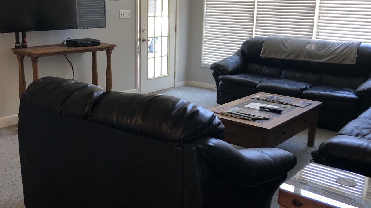 Photo of Livingroom in Pinehurst