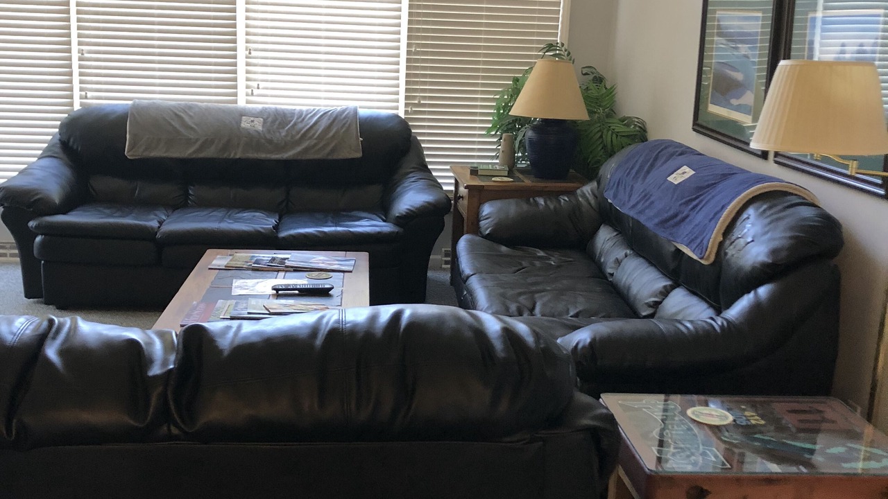 Photo of Livingroom in Pinehurst