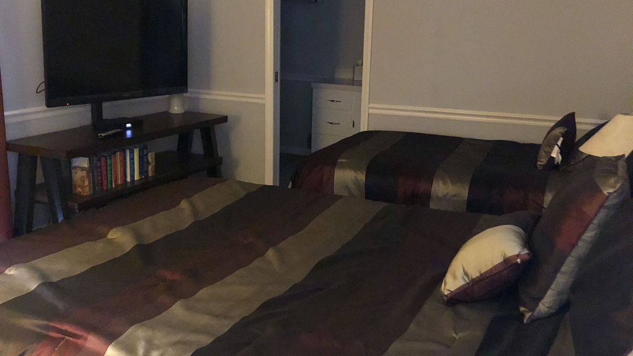 Photo of Bedroom in Pinehurst