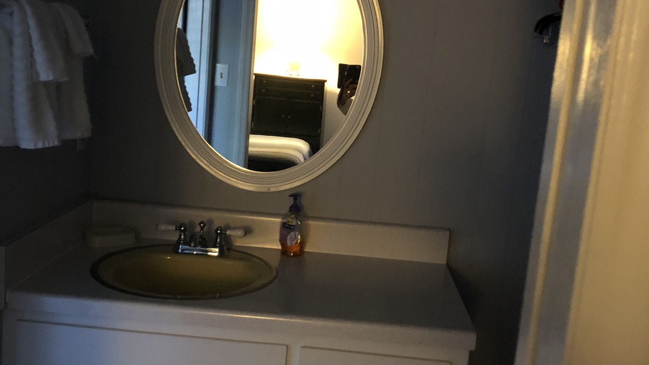Photo of Bathroom in Pinehurst