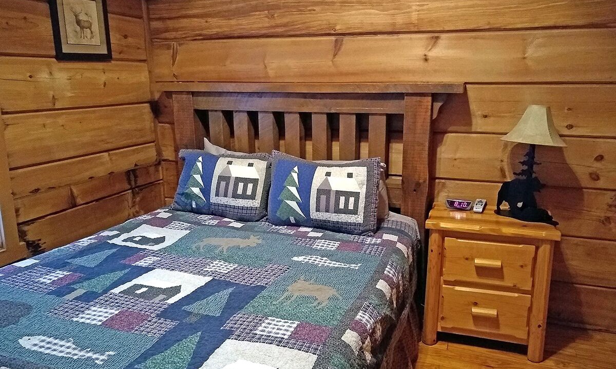 Photo of Bedroom in Franklin