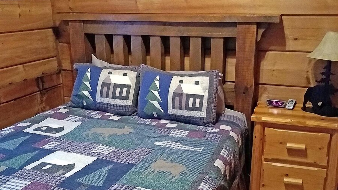 Photo of Bedroom in Franklin