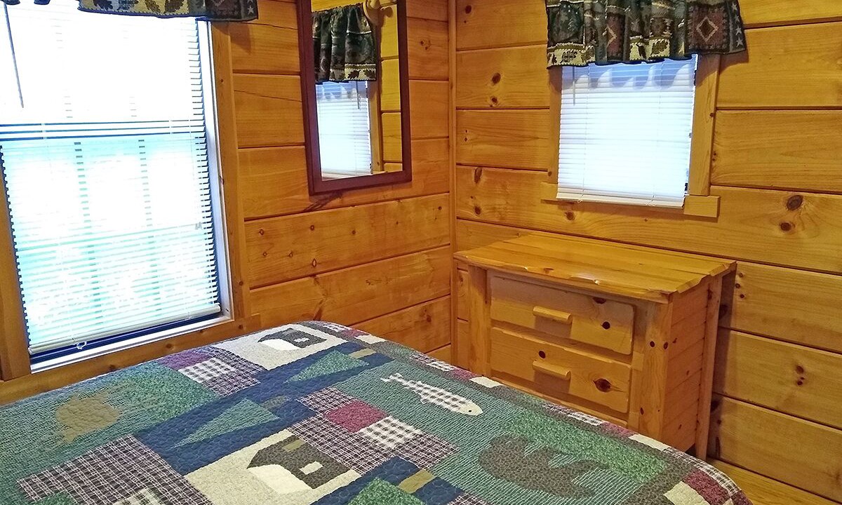 Photo of Bedroom in Franklin