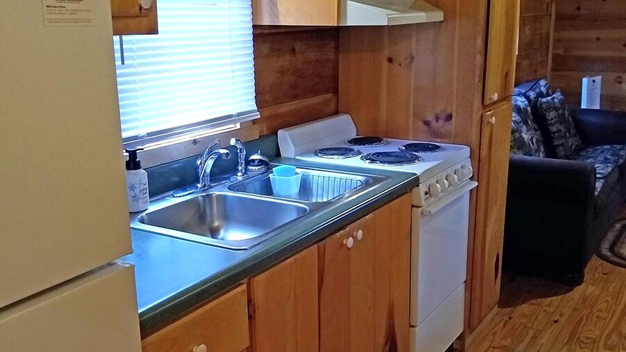 Photo of Kitchen in Franklin
