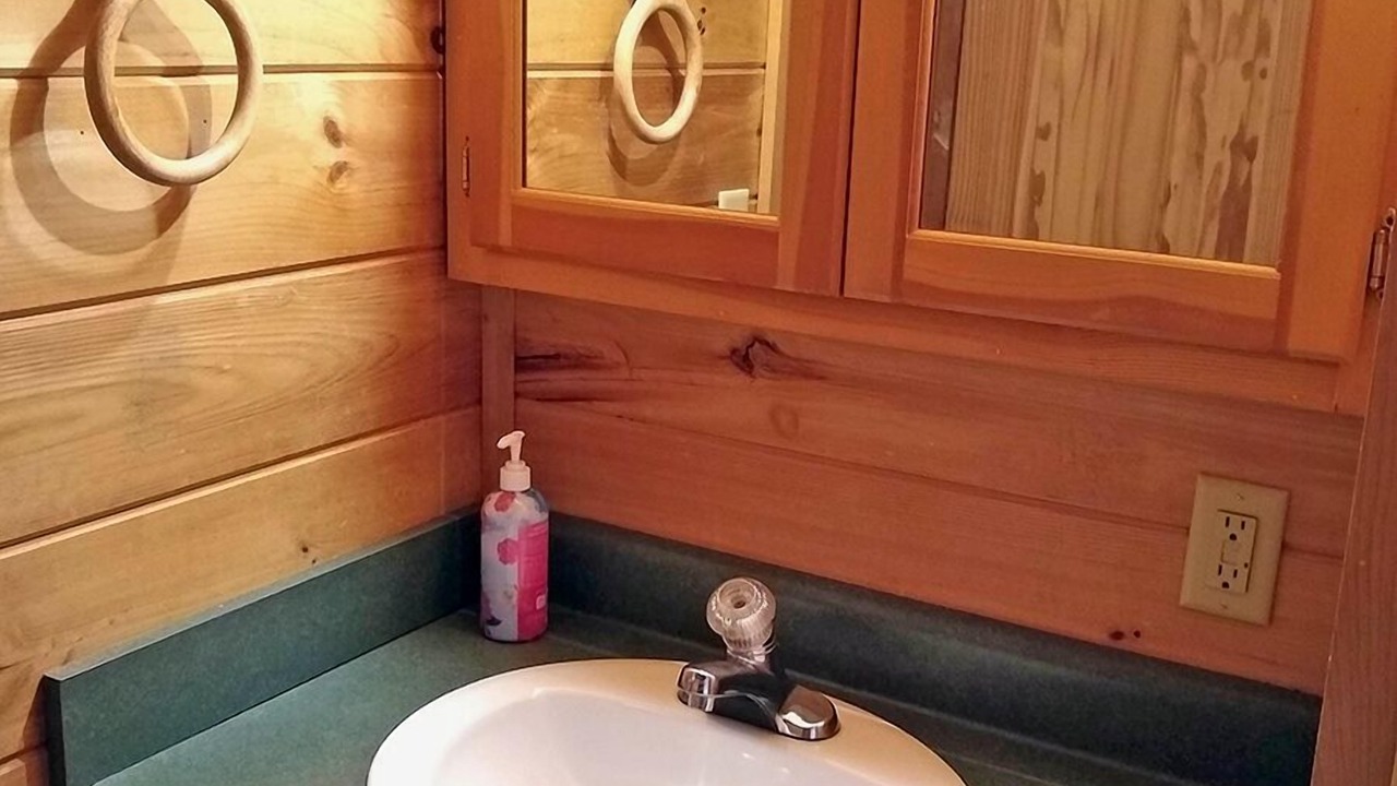 Photo of Bathroom in Franklin