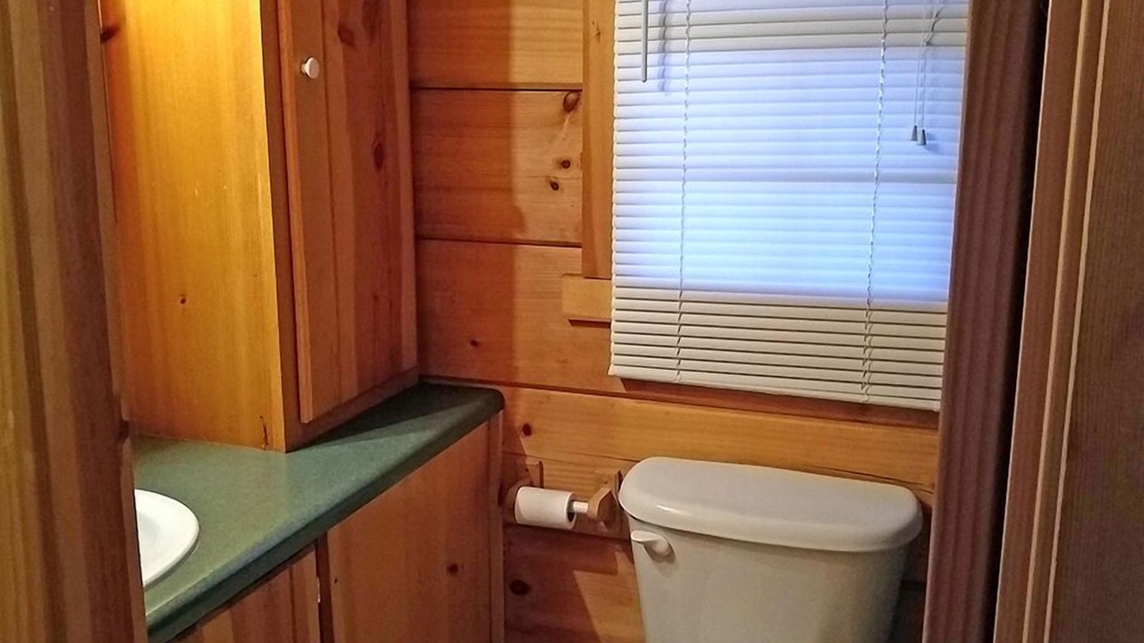 Photo of Bathroom in Franklin