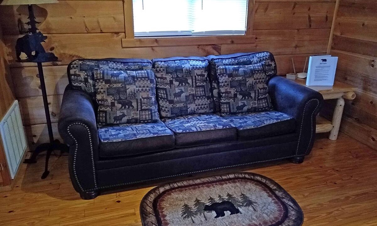 Photo of Livingroom in Franklin