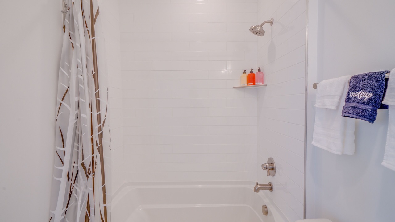 Photo of Bathroom in Cleveland Park