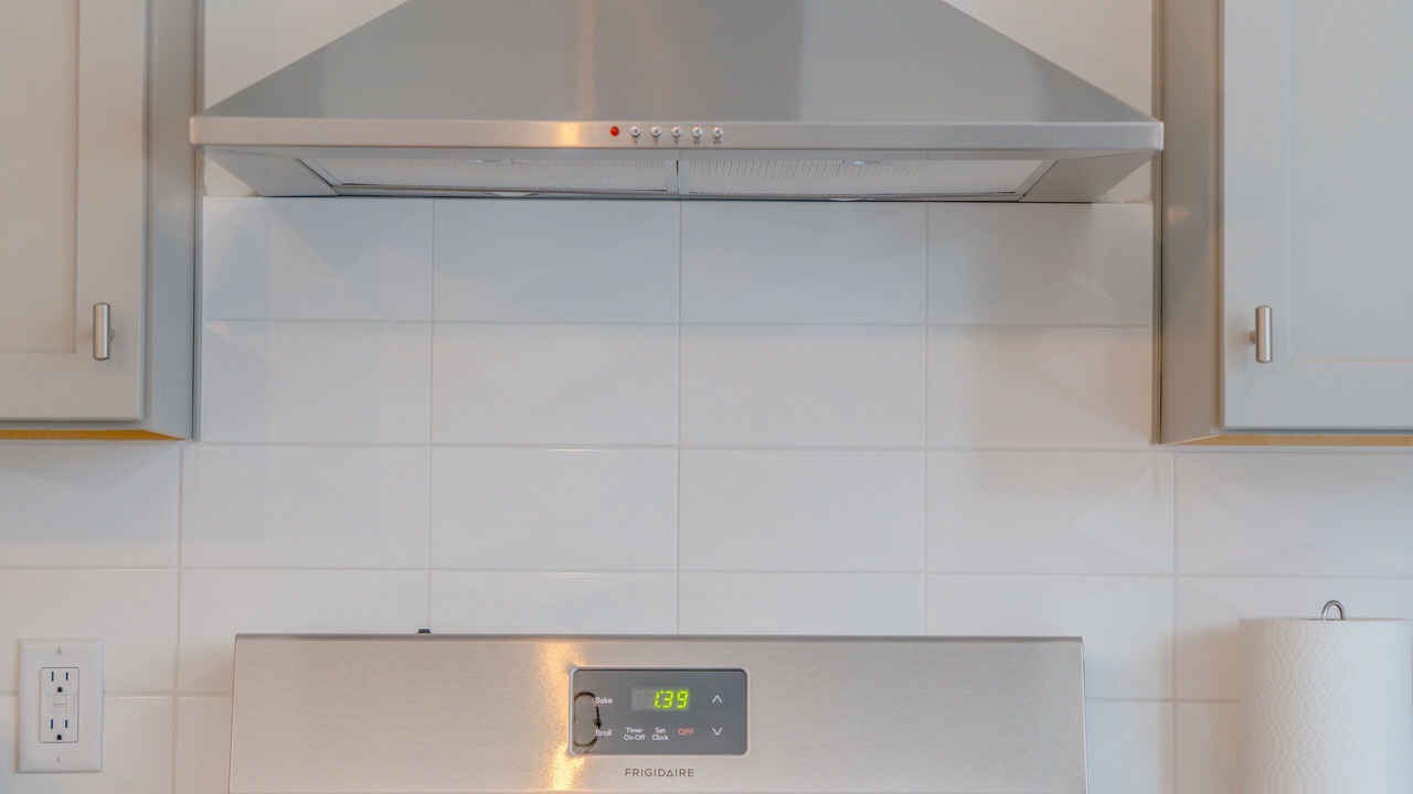 Photo of Kitchen in Cleveland Park