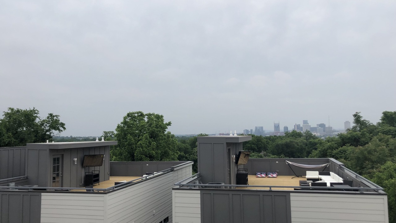 Photo of Outdoor in Cleveland Park