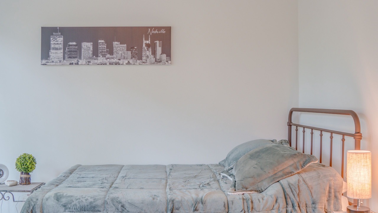 Photo of Bedroom in Cleveland Park