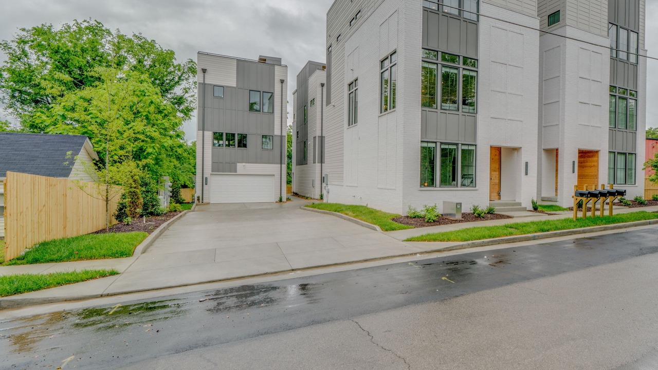 Photo of Outdoor in Cleveland Park