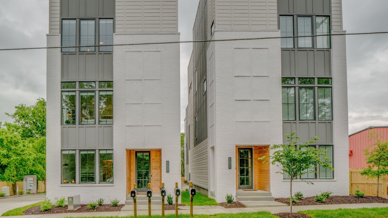 Photo of Outdoor in Cleveland Park
