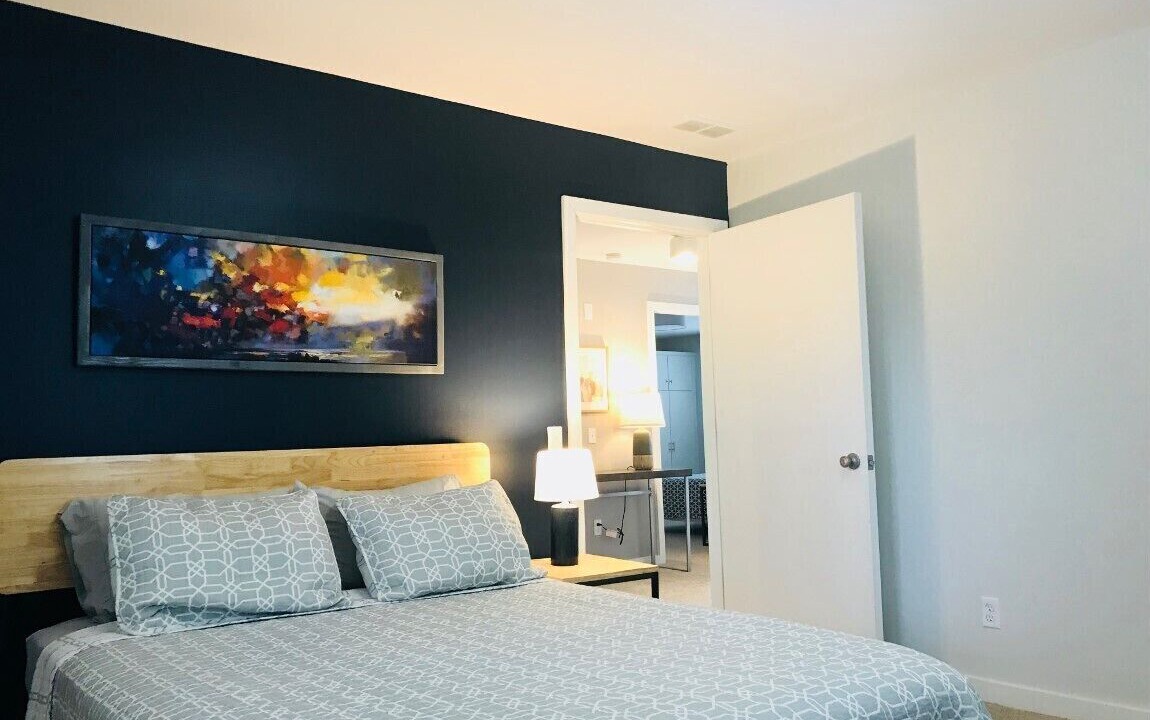 Photo of Bedroom in Dilworth