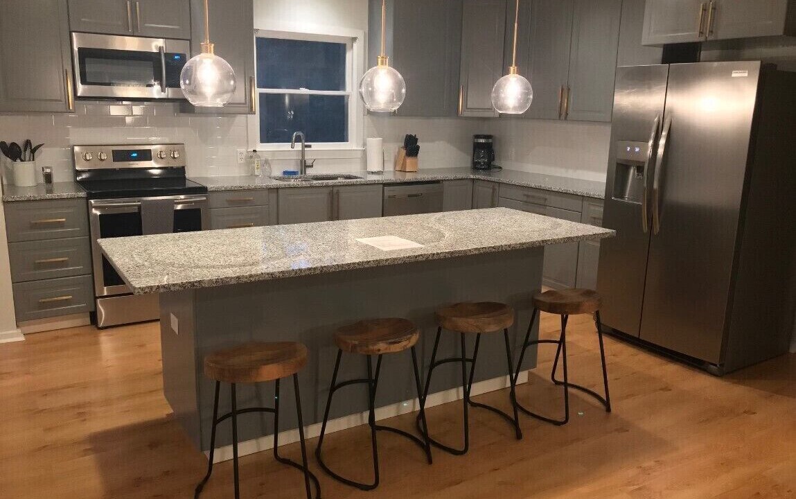 Photo of Kitchen in Dilworth