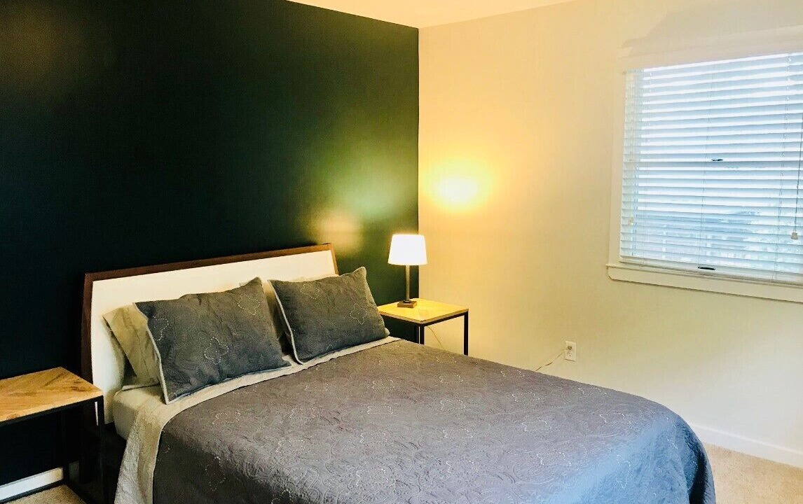 Photo of Bedroom in Dilworth