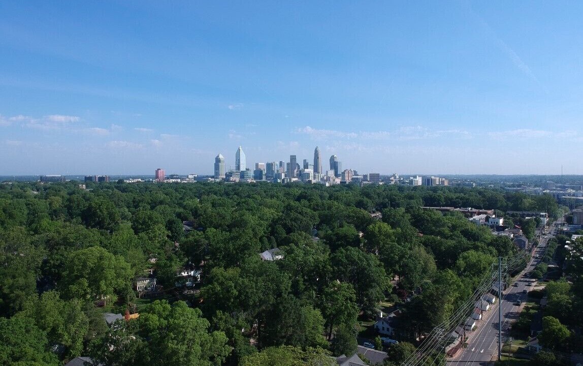 Photo of Outdoor in Dilworth