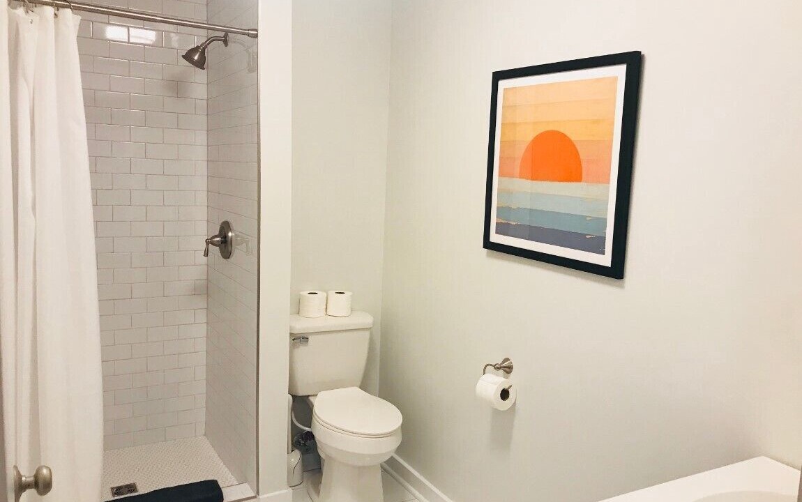 Photo of Bathroom in Dilworth
