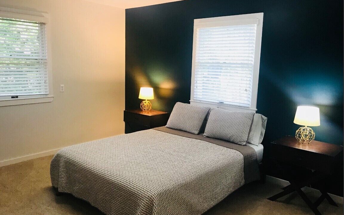 Photo of Bedroom in Dilworth