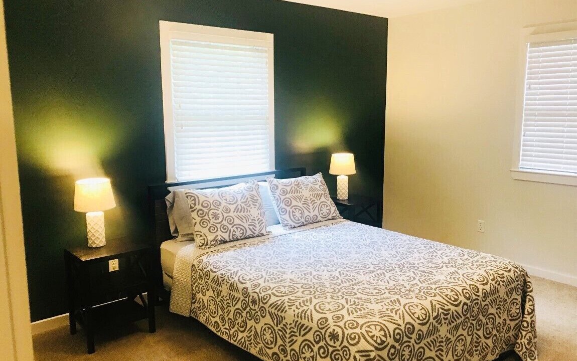Photo of Bedroom in Dilworth