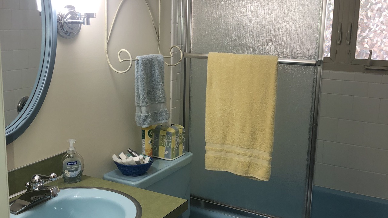 Photo of Bathroom in Morganton
