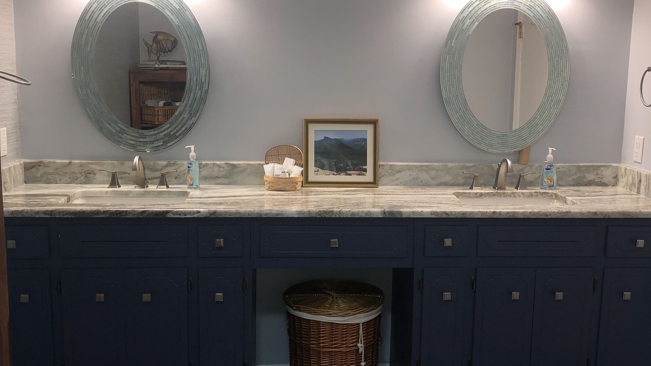 Photo of Bathroom in Morganton