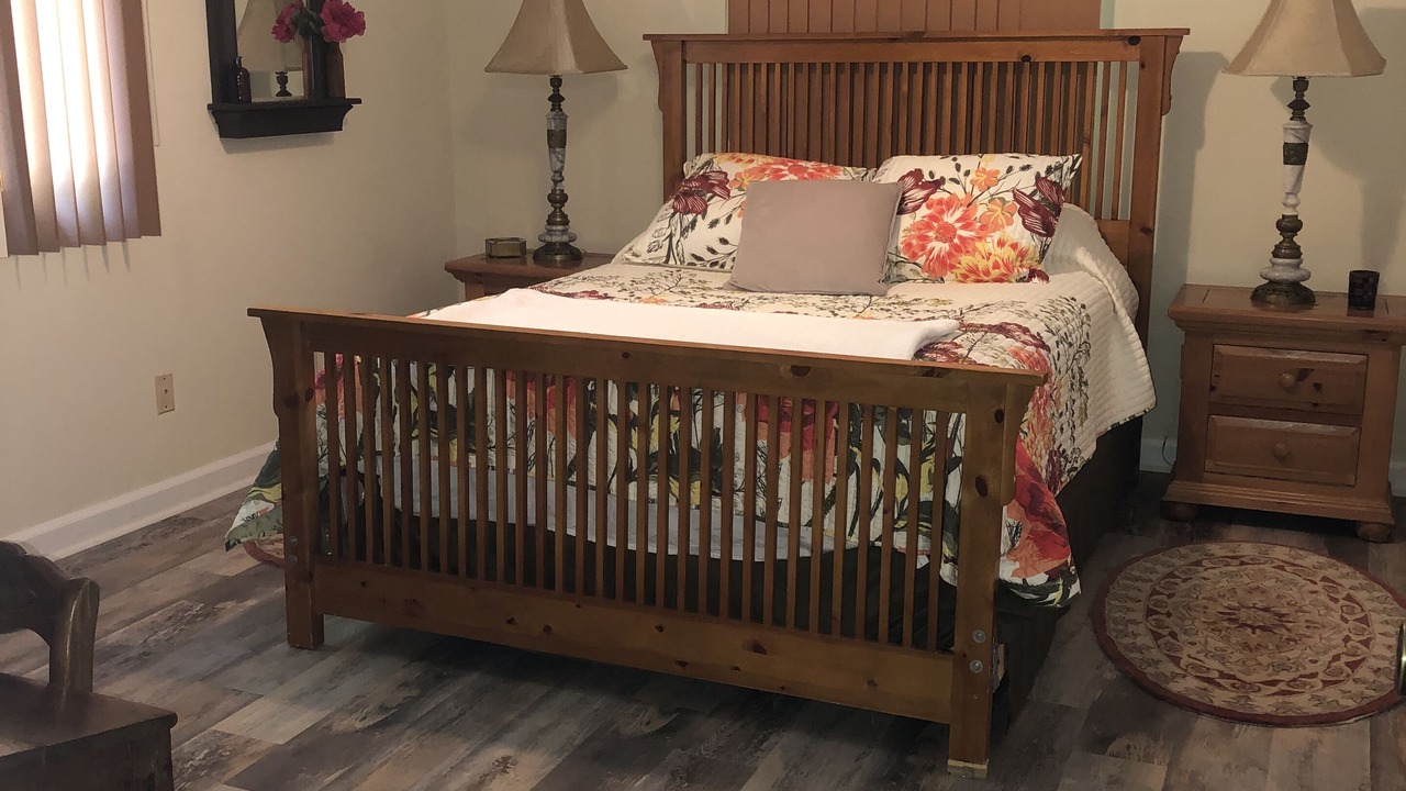 Photo of Bedroom in Morganton