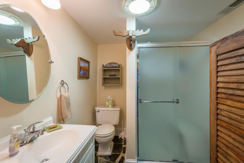 Photo of Bathroom in Morganton
