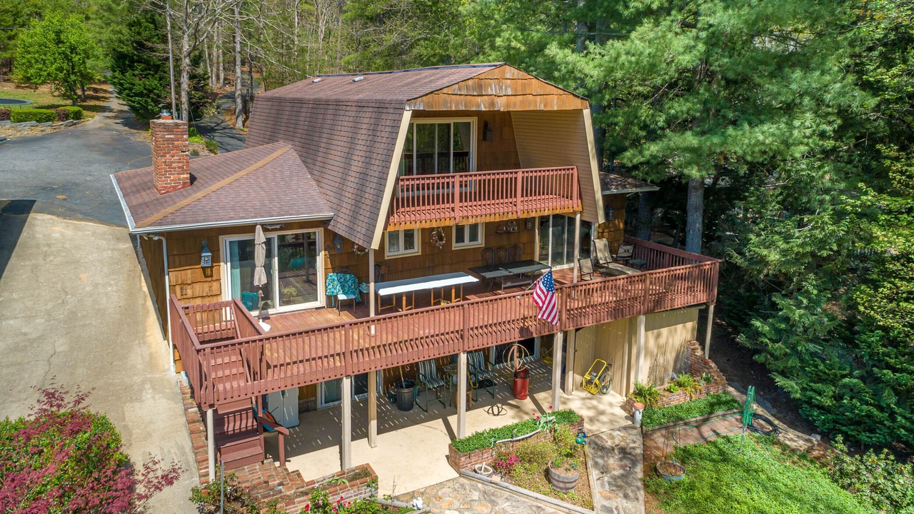 Photo of Outdoor in Morganton