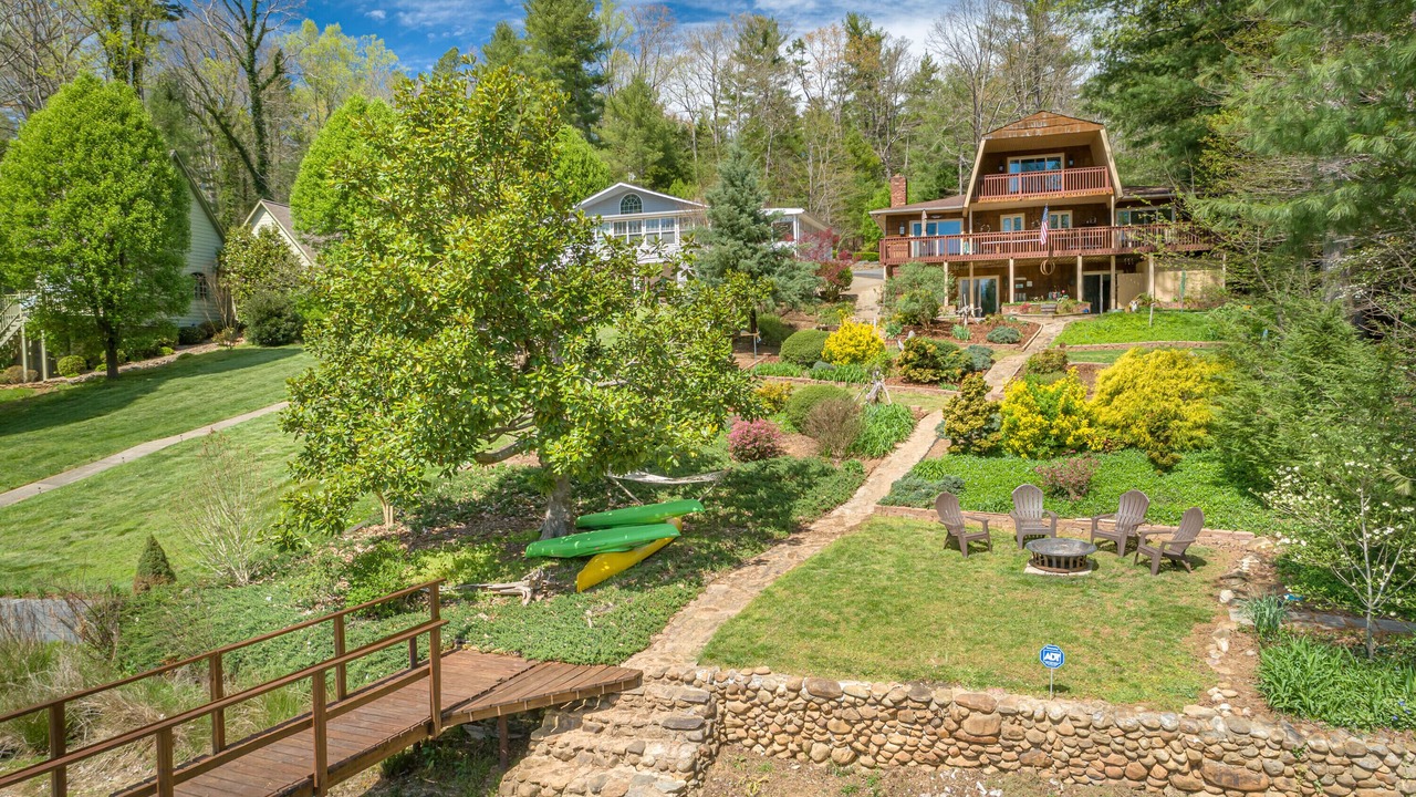Photo of Outdoor in Morganton