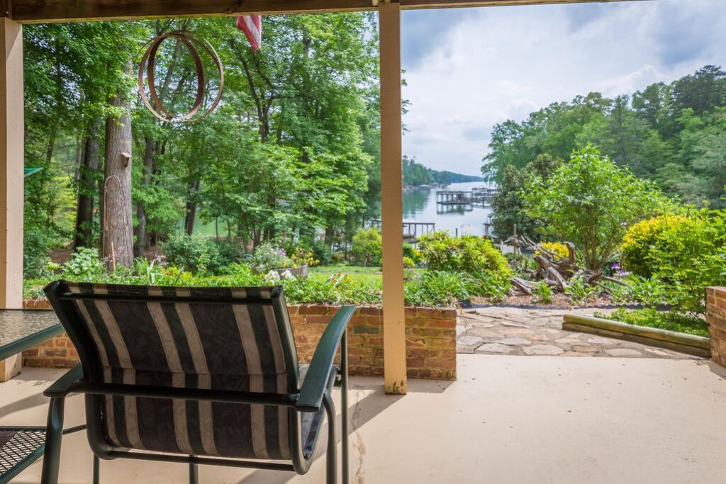 Photo of Patio Balcony in Morganton