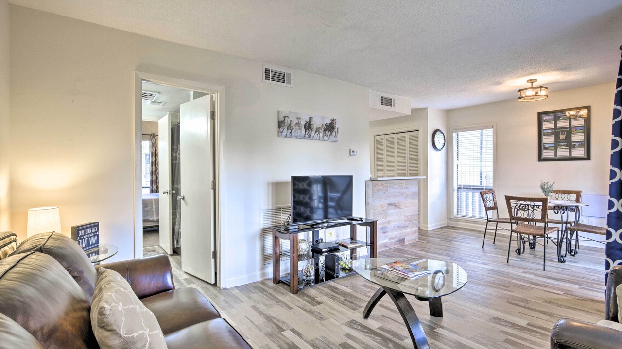 Photo of Livingroom in Pinehurst