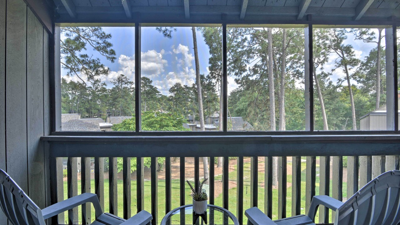 Photo of Outdoor in Pinehurst