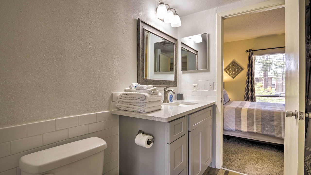 Photo of Bathroom in Pinehurst