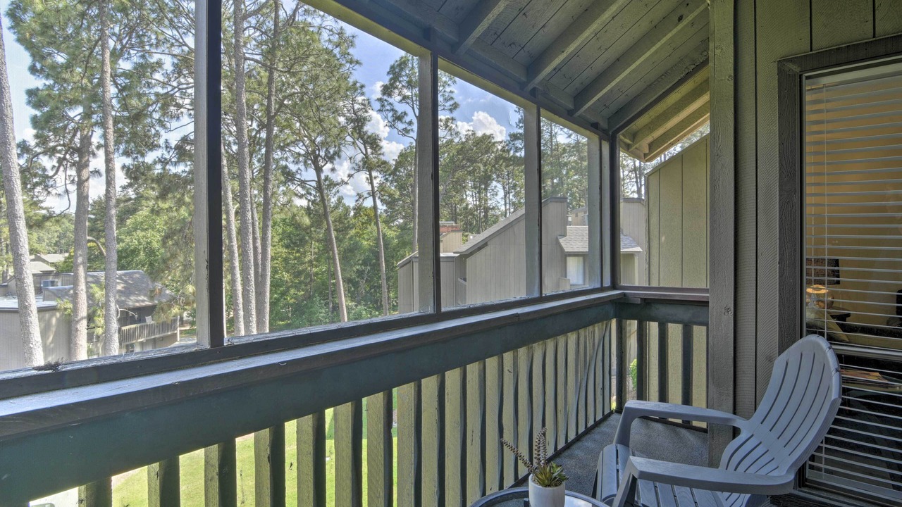 Photo of Outdoor in Pinehurst