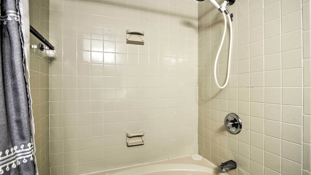 Photo of Bathroom in Pinehurst