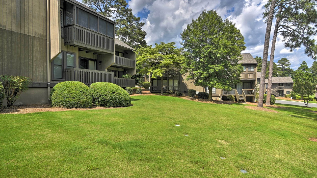 Photo of Outdoor in Pinehurst