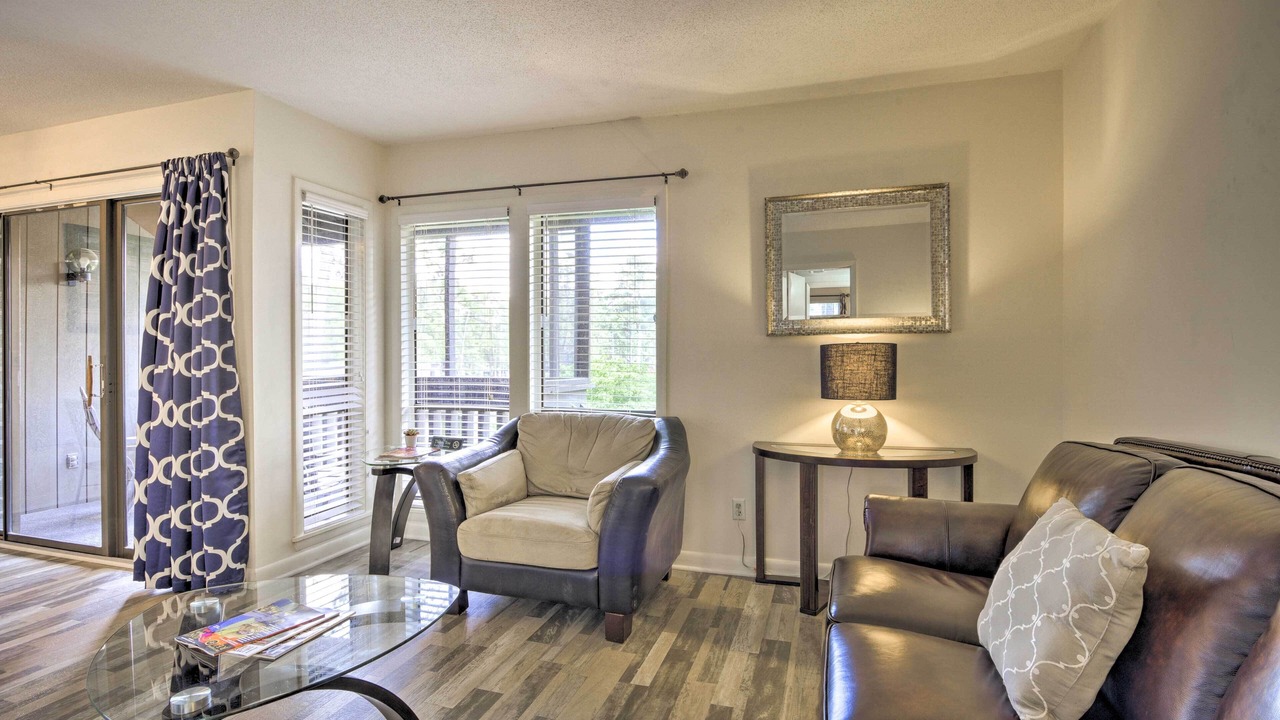 Photo of Livingroom in Pinehurst