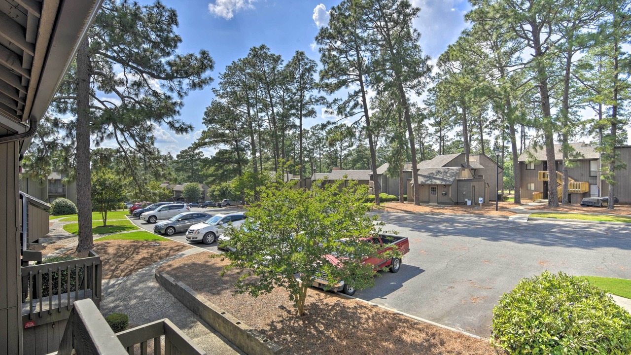 Photo of Outdoor in Pinehurst