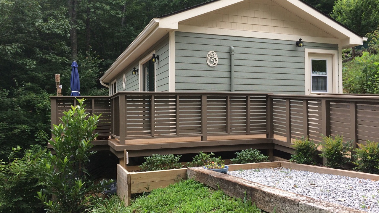 Photo of Outdoor in Hendersonville