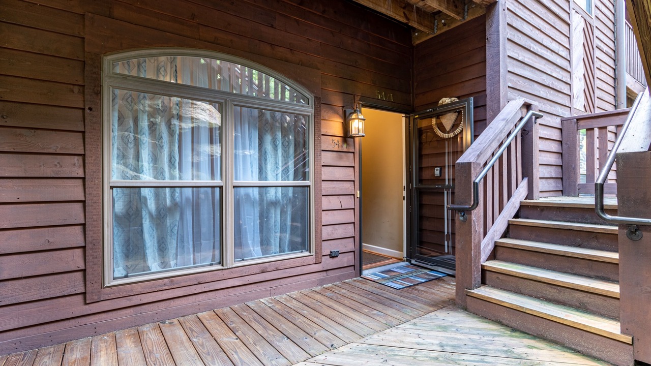 Photo of Outdoor in Lake Toxaway