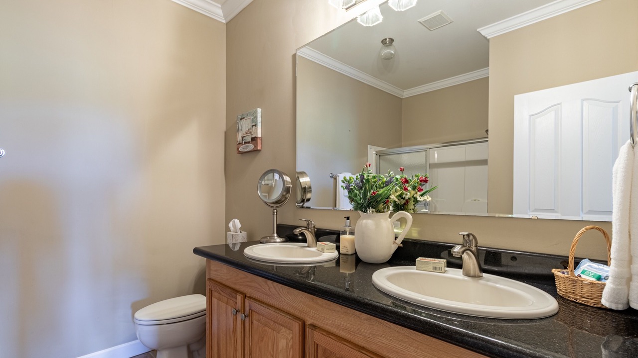 Photo of Bathroom in Lake Toxaway