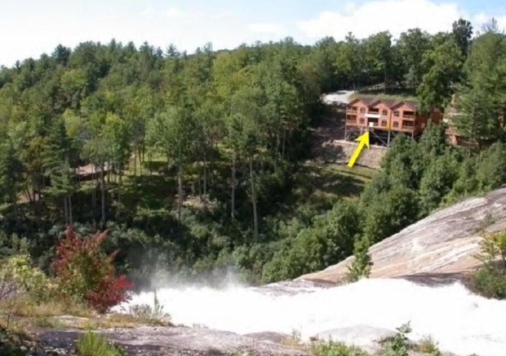 Photo of Outdoor in Lake Toxaway