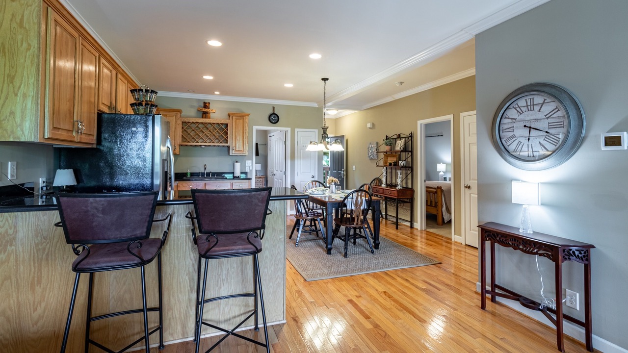 Photo of Kitchen in Lake Toxaway