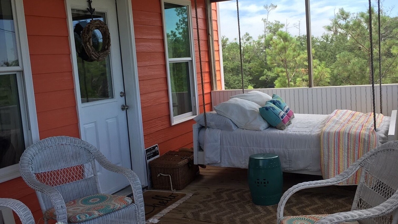 Photo of Outdoor in Cedar Island