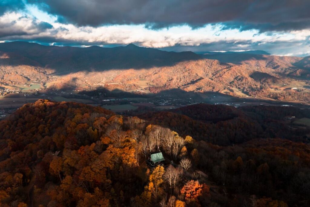 Photo of Outdoor in Waynesville